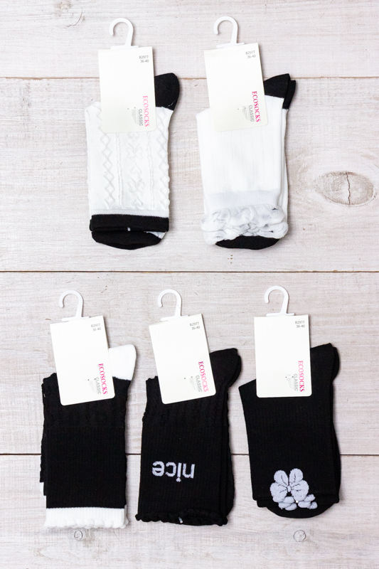 Шкарпетки жіночі